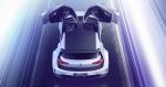 Volkswagen Golf GTE Sport Concept 2015 года
